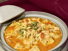 -树下时尚餐厅(翠园街店)