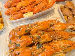 -红盔甲·小龙虾(车公庙店)