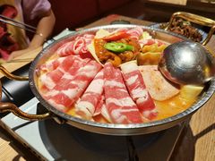 -西月山居匠心创意料理(江汉路新佳丽广场店)