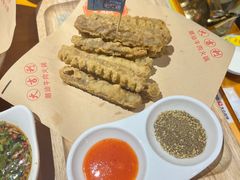 -大吉利·潮汕鲜牛肉火锅(西安店)