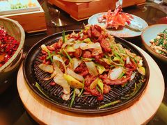 -青年公社烤鸭(滨湖银泰店)