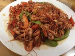 -农家小院(小东路店)