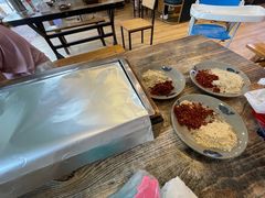 -晓靖轩烧烤(沙河风情店)