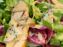 -北京建国饭店杰斯汀法餐厅