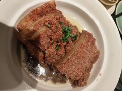 -粗茶淡饭·隐庐私厨(东亭店)