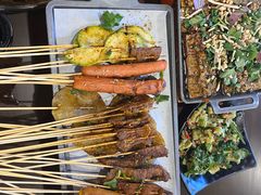 -林二哥宜烤官·宜宾小烧烤