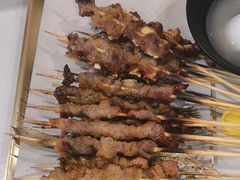 -新凯旋烧烤·燕姐千岛湖土菜