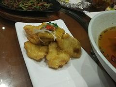 -金悦印象小馆(三里河店)