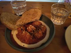 -Alimentari早午餐(安福路店)