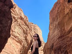 -天山神秘大峡谷