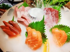 -小笠原·日料店