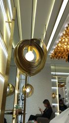 -3AM·S HAIR SALON烫发染发接发