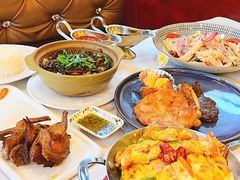 -威尼斯西餐厅(北区店)