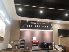 -萨莉亚意式餐厅(河东万达店)
