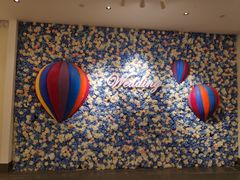 -艳阳天(万达广场红标店)