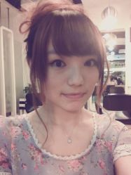 刘海我喜欢，发型更喜欢-DRG达人馆造型