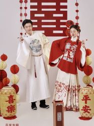 -薇薇新娘婚纱摄影连锁品牌(瘦西湖店)