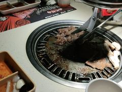 -猫爪爪原切自助烤肉(观音桥阳光世纪店)