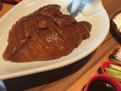 -香厨中餐厅(松北香格里拉店)