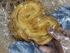 -国际饭店·帆声西饼屋(黄河路店)