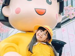 -首开·龙湖成都西宸天街