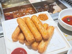 -海底捞火锅(泉城路店)