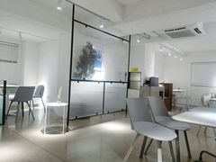 大堂-GaryKitchen加里