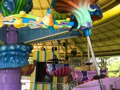 -美的鹭湖探索王国