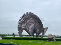 -南汇嘴观海公园