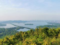 -九曜山