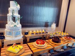 -Social 秀西餐厅-长沙瑞吉酒店(运达店)
