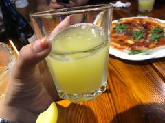 -杰J.w.m深夜食堂 厚杰居酒屋(淮海街商业街店)
