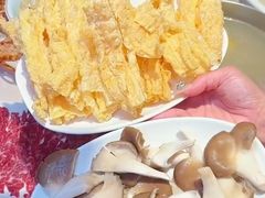 -潮泰牛肉火锅 · 创于1992年(车公庙店)