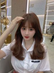 -3AM·S HAIR SALON烫发染发接发