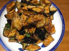 -华盛园卷子王农家菜水库鱼