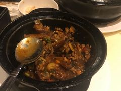 -龙记烧腊茶餐厅(常德路店)