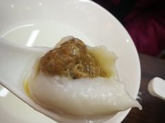 -朱新年·苏式汤团·面点(北寺塔店)