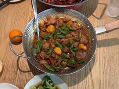 -大丰收脆鱼(浦西万达店)