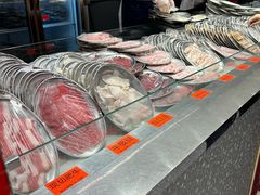 -朱富贵火锅(金融街万达店)