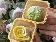 -沁园(南坪上海城店)