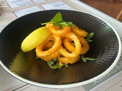 -安妮意大利餐厅(日坛店)