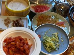 -万福·家宴(平谷店)