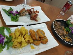 -友强·23年特色海鲜大排档(厦门店)