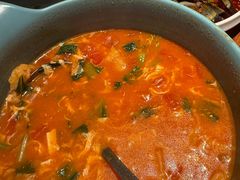 -小杨烤肉(朱雀店)