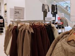 -优衣库(苏州天虹CCMall石路店)