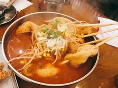 -青春分食(仙林大学城店)