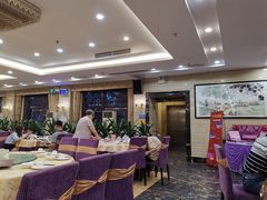 大堂-潮喜竹溪荔湖酒家(荔枝湾店)