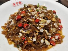 -天下客饭店(中山路店)