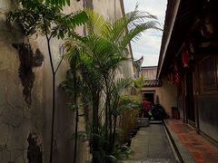 -许驸马府