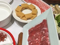 -东来顺•非遗火锅(外滩店)